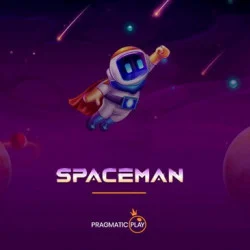 Spaceman 393bet